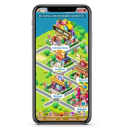 Megabet: Your All-in-One Casino and Sports App - PROTOCOL