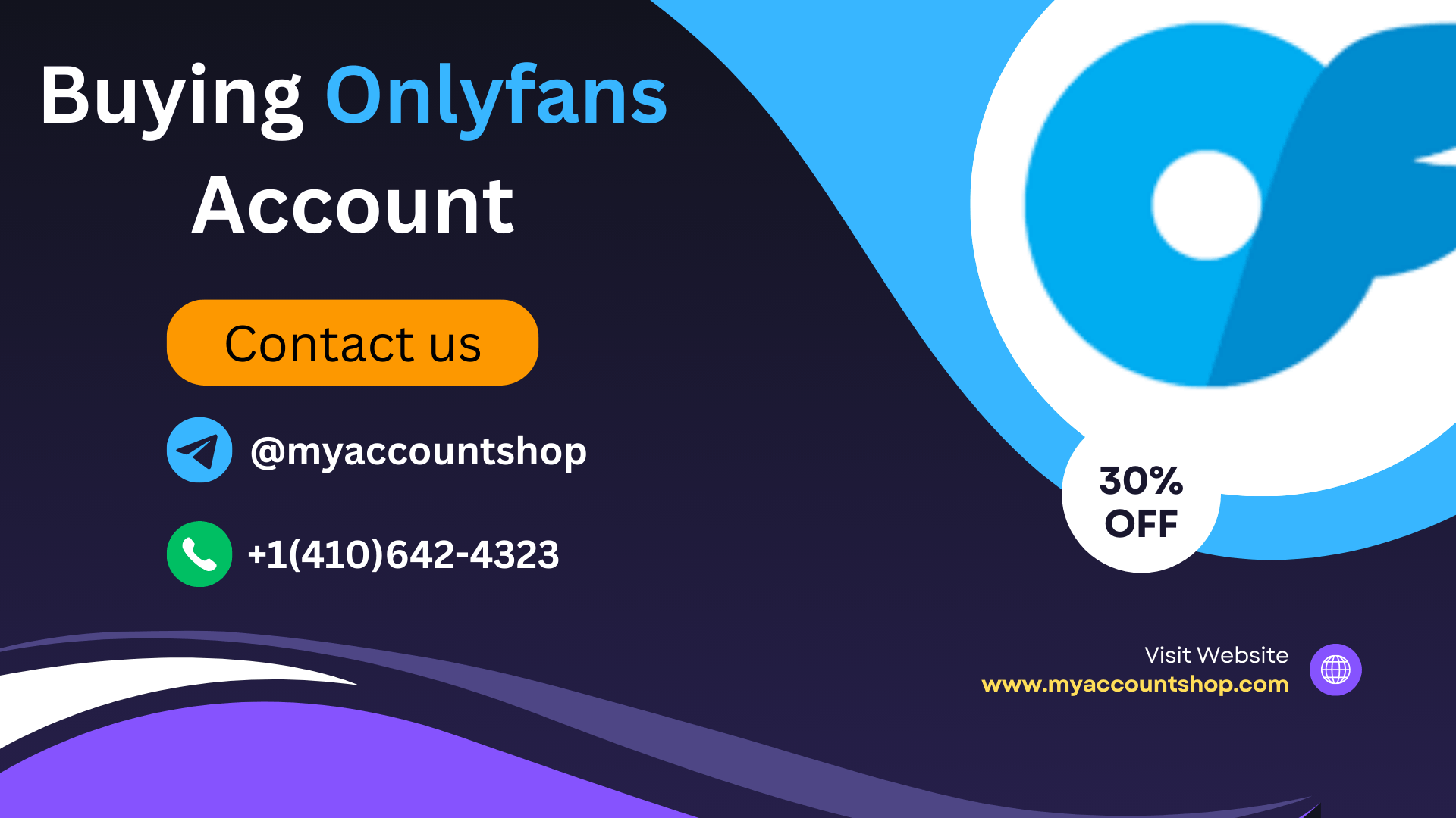 Top Risks of Buying OnlyFans Account (And How to Avoid Them) - PROTOCOL