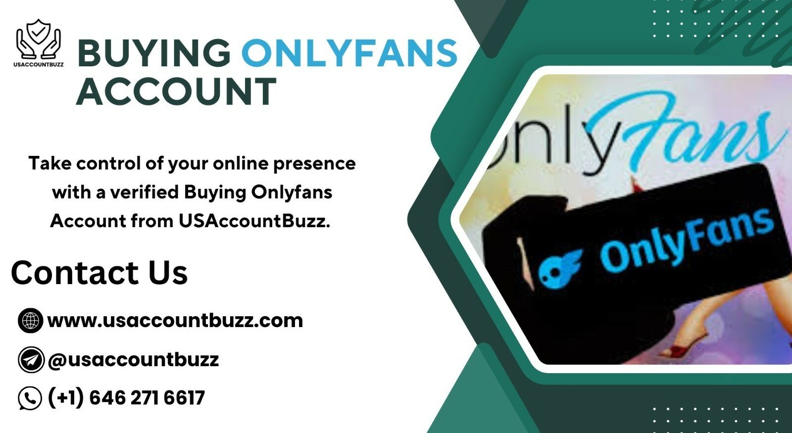 Is Buying an OnlyFans Account Worth It? A Complete Guide - PROTOCOL