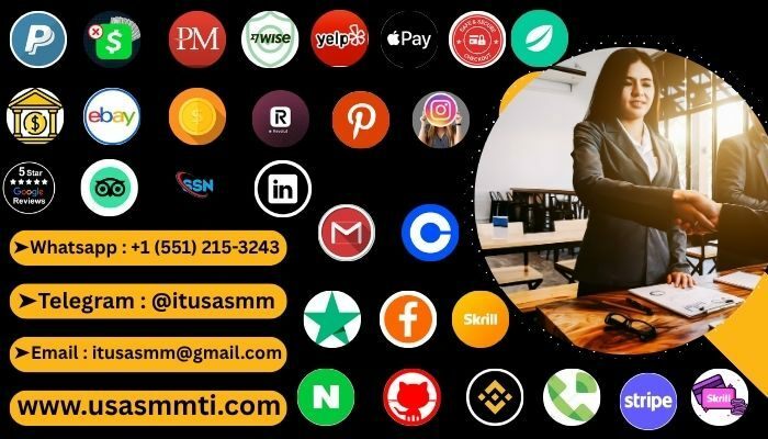 Buy LinkedIn How And Where To Buy LinkedIn Accounts? New 2024 --2025 ...
