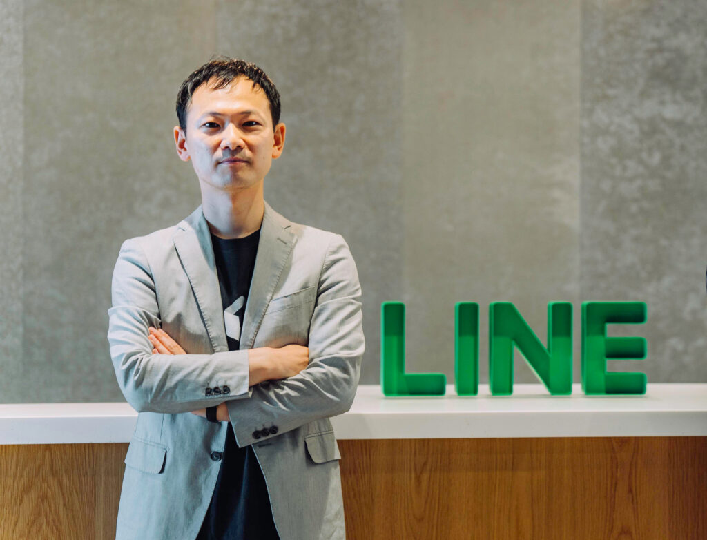 8900万人が使うエコシステム「LINEトークンエコノミー構想」が作り出す、新しい世界とは？ - PROTOCOL