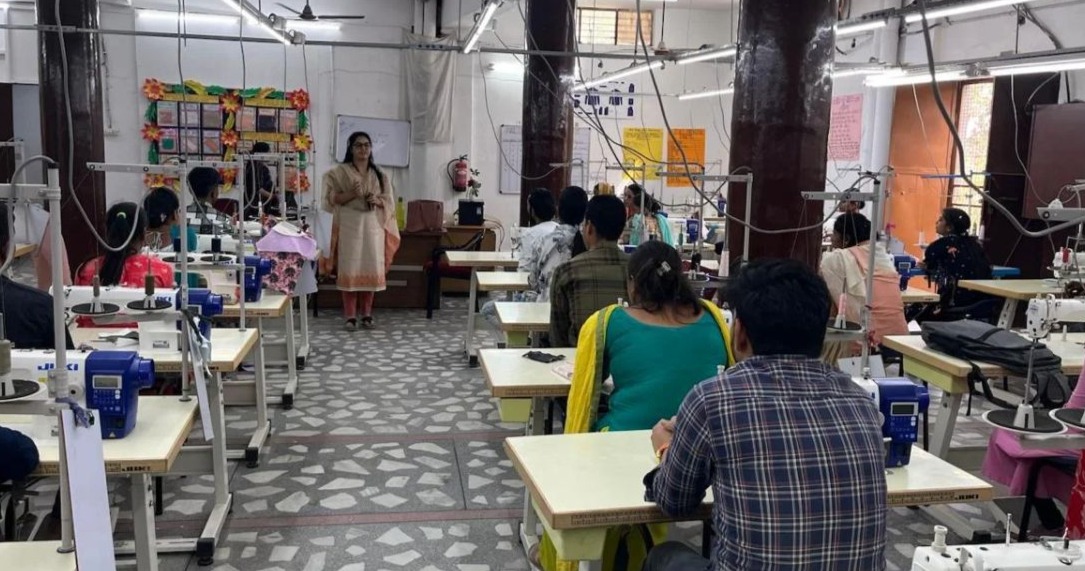 How Can Vocational Training Transform Women’s Lives?