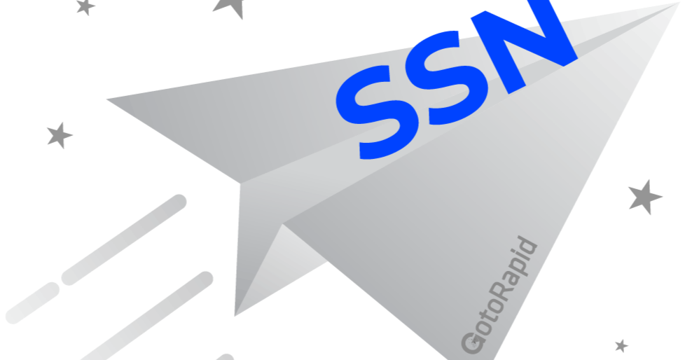 Buy SSN Number