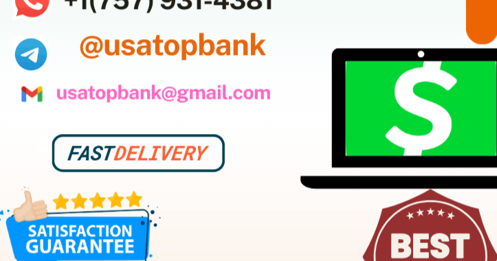 Buy Verified Cash App Accounts: A Comprehensive Guide