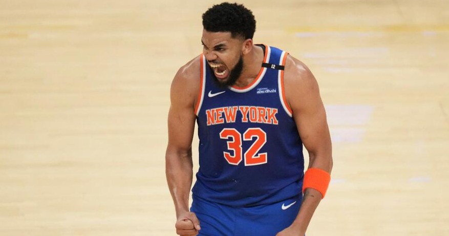 New York Knicks