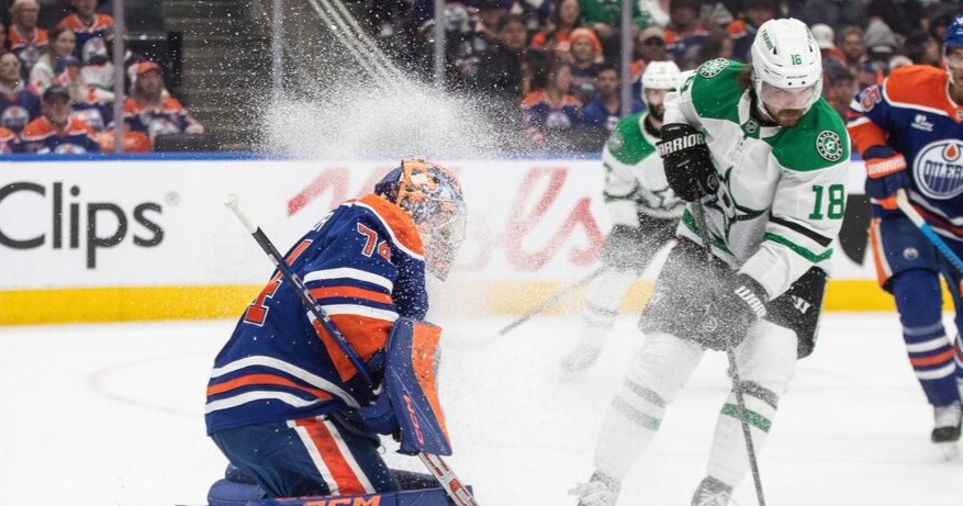 Hyman and McDavid