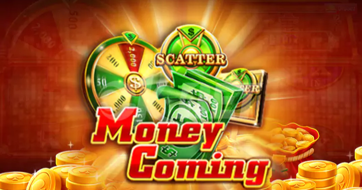 A Review of Money Coming on Mega Perya