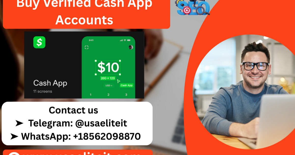 The 9 Best Platforms for Buy Verified Cash App Accounts