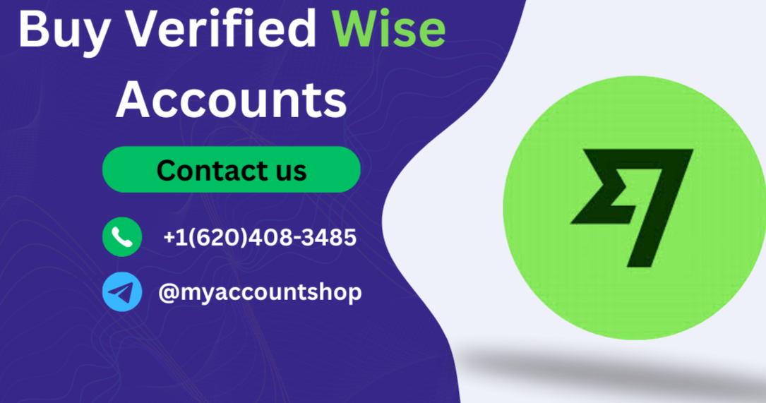 10 Best Site Buying Wise Account USA, Uk, in 2030