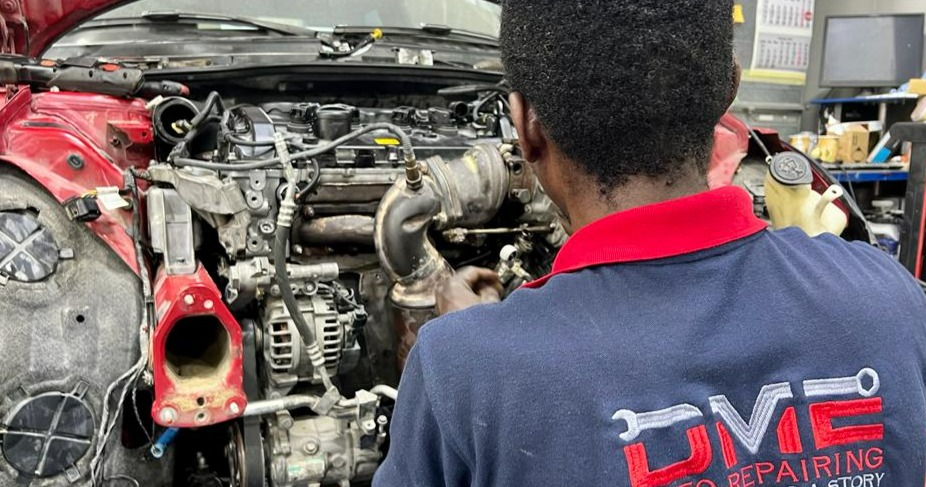 Affordable and Reliable Mini Cooper Engine Repair Dubai: Your Guide to ...