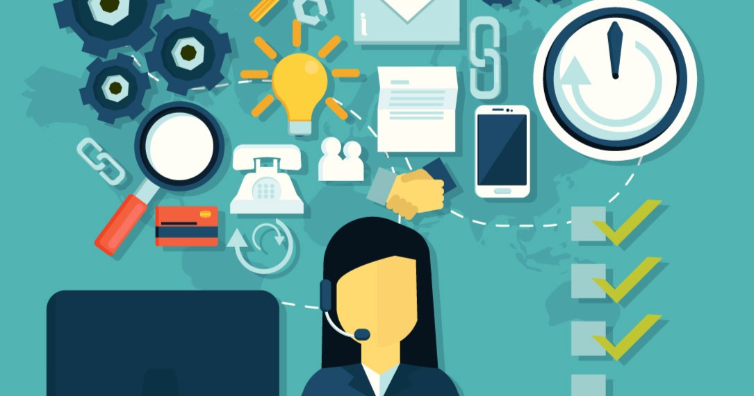 Less Stress, More Solutions: Our Favorite Contact Center Tools