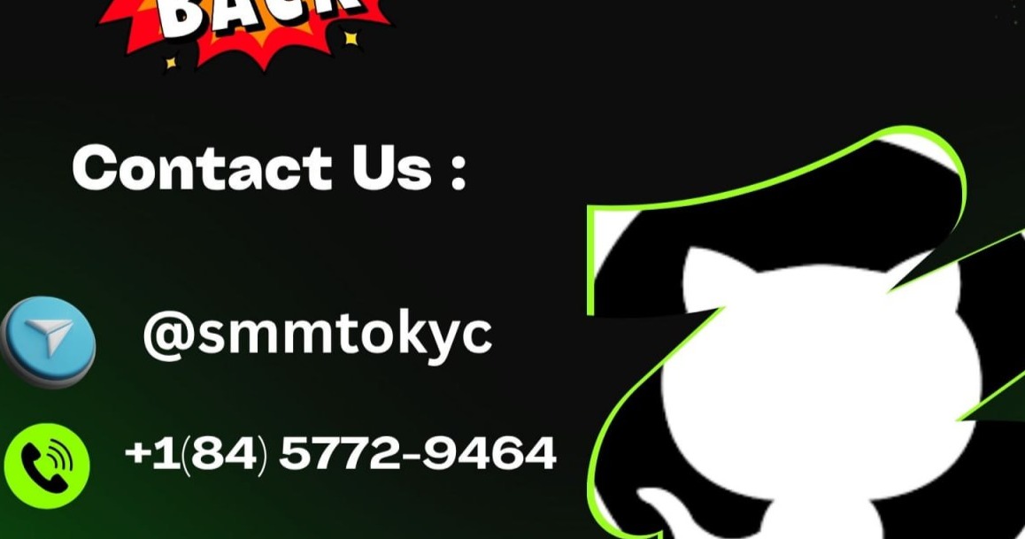 GitHub Accounts for Sale – Verified & Secure - PROTO…