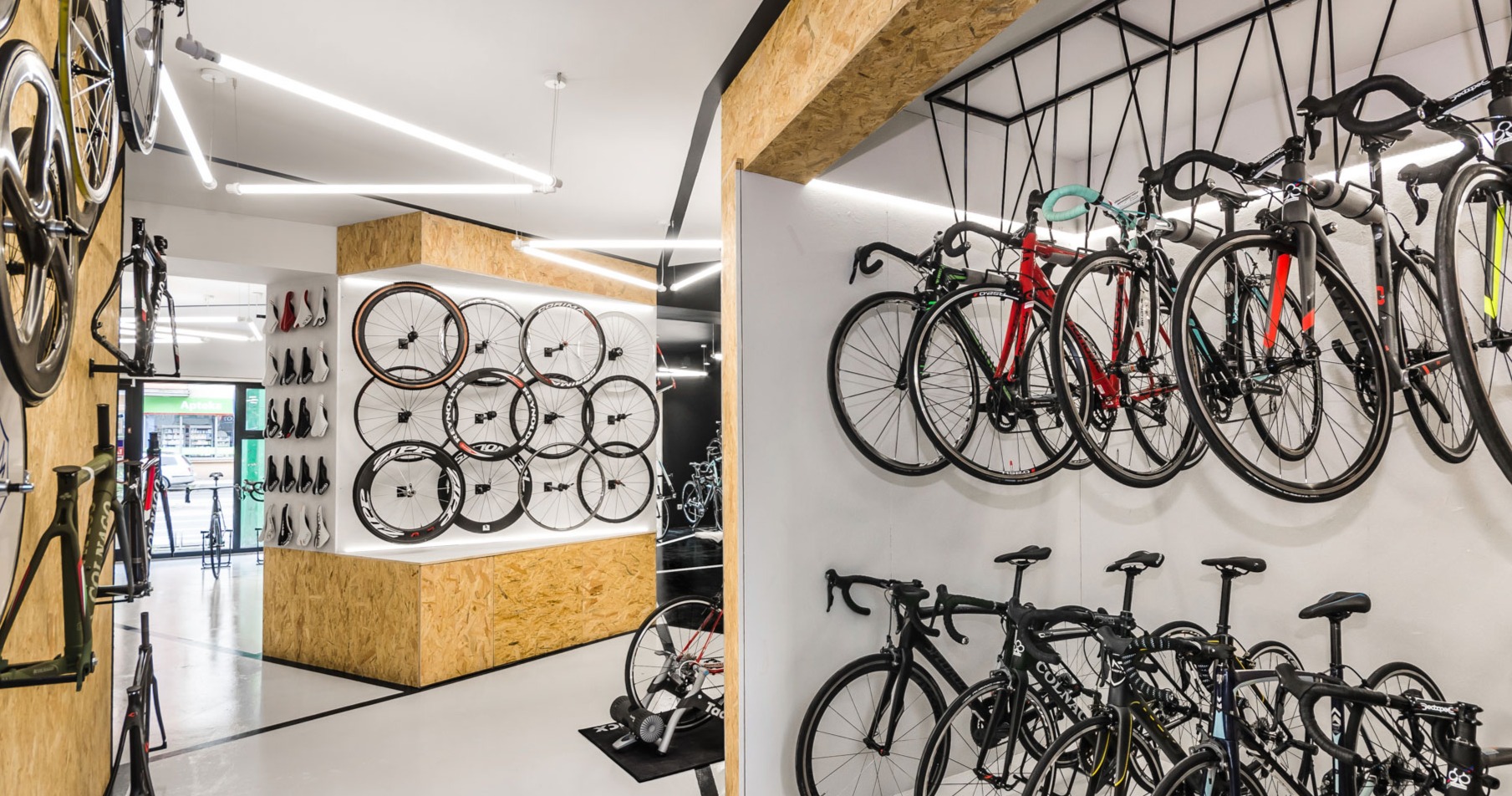 Pedal Into Adventure: Find the Right Bicycle Shop for You