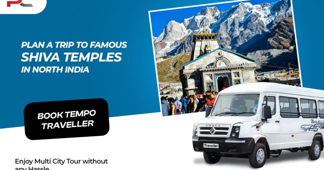 How to Plan a Trip to Famous Shiva Temple of North India?