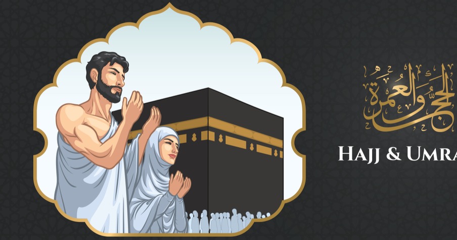 Why Choose a Luxury Umrah Package?