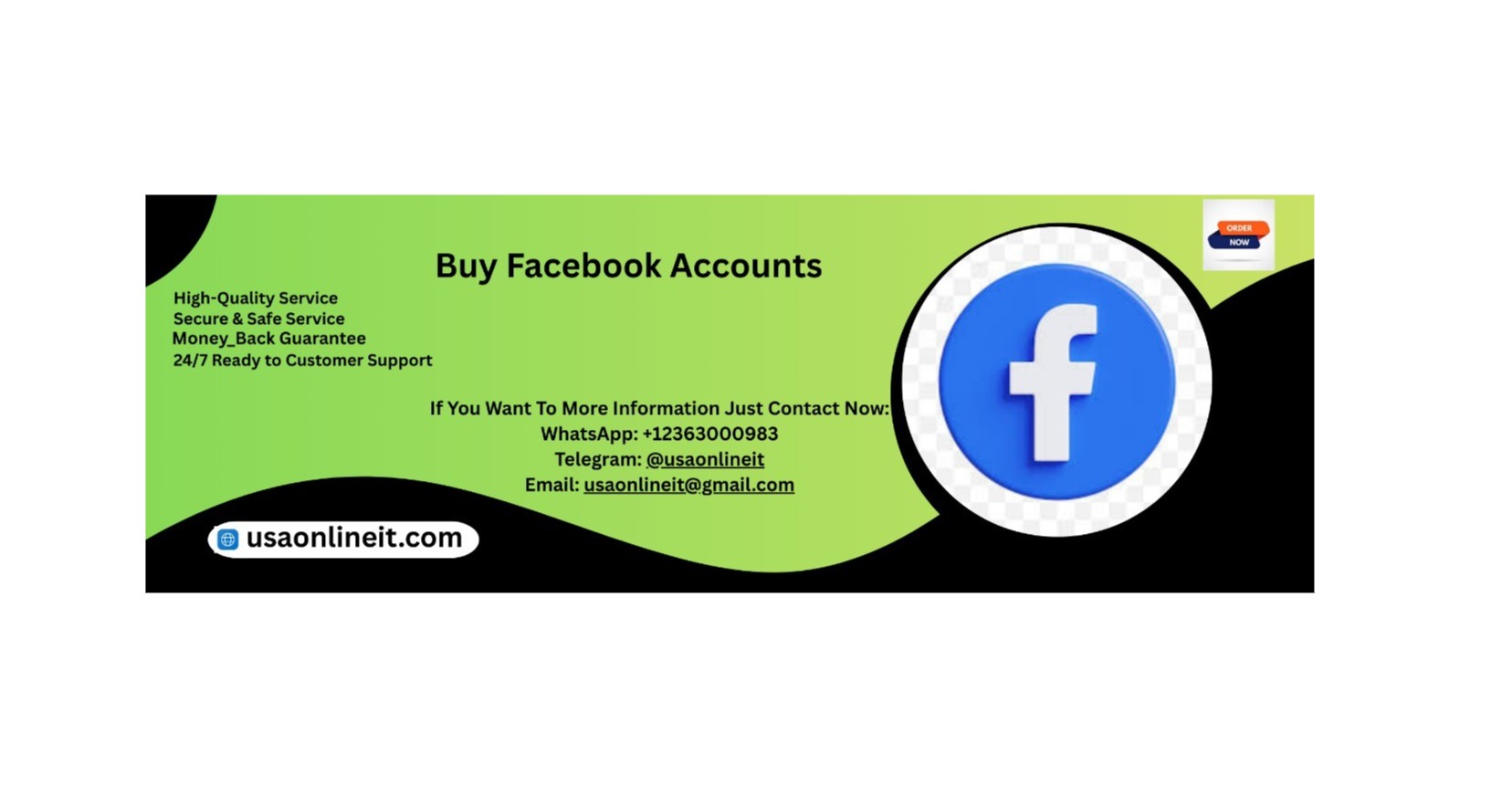 8 Best Marketplaces to Buy and Sell Social Media Accounts in USA