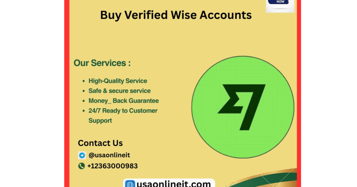 Top 5 Marketplaces to Buy Wise Verified Accounts Safely