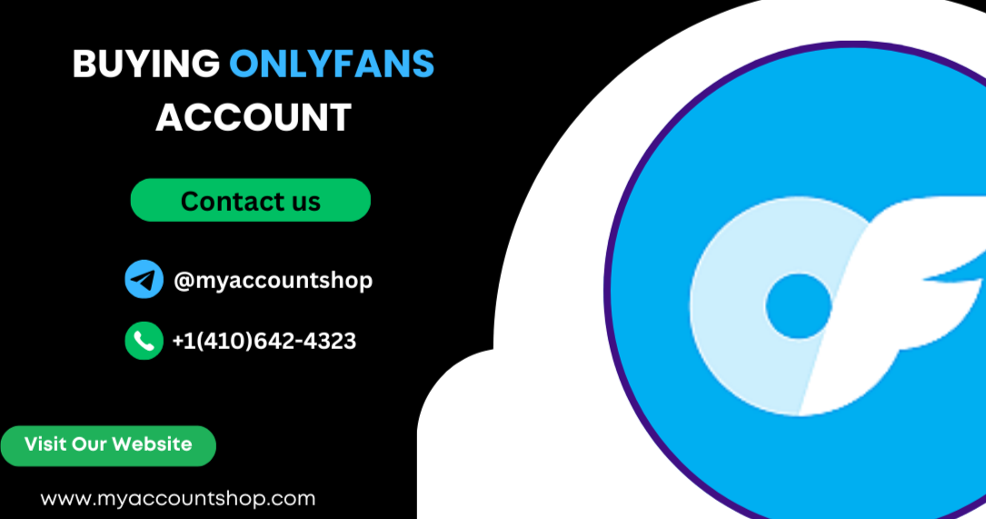 How to Get the Best Deals When Buying OnlyFans Account