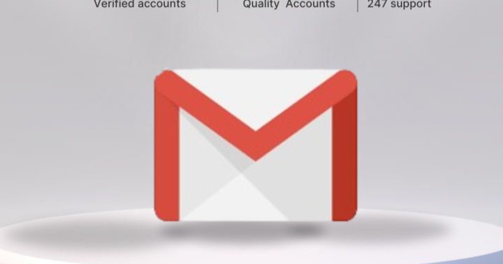 Verified & Aged Gmail Accounts for Sale – 2025’s Top 10 Sellers
