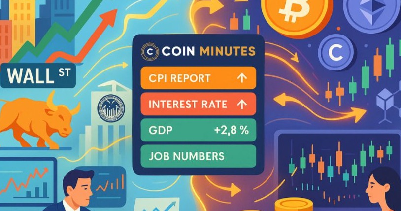 CoinMinutes Viet Nam Mang Hoi Tho Thi Truong Quoc Te Den Tung Nha Dau Tu Viet Nam