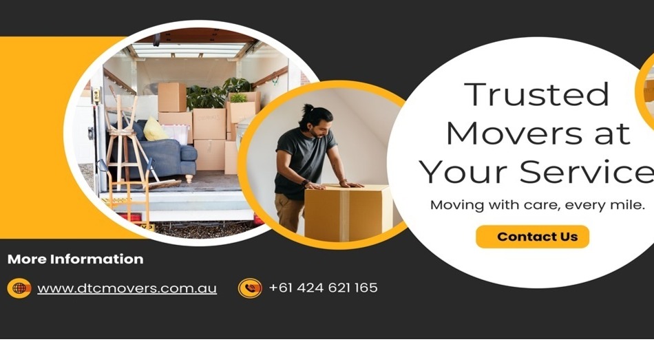 Smooth and Reliable Relocations with Removalists Loganlea