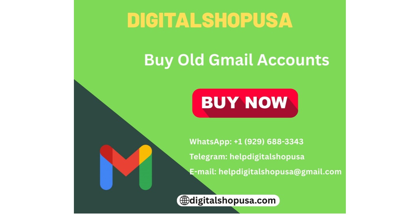 9 Best Places to Buy Aged Gmail Accounts in Bulk in the USA (2025)