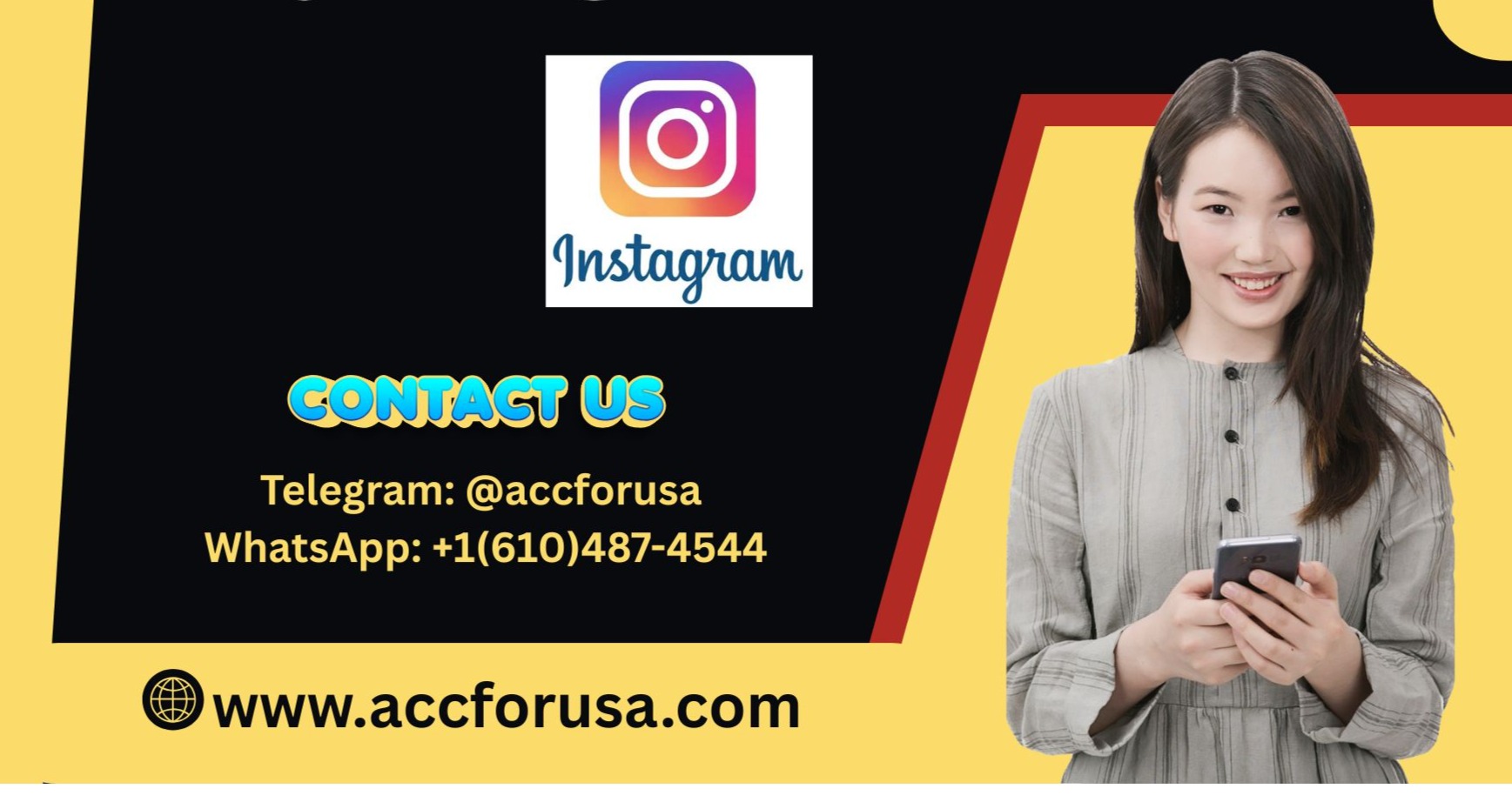 Top 8 Sites to Buy Instagram Followers (Tested and Approved)