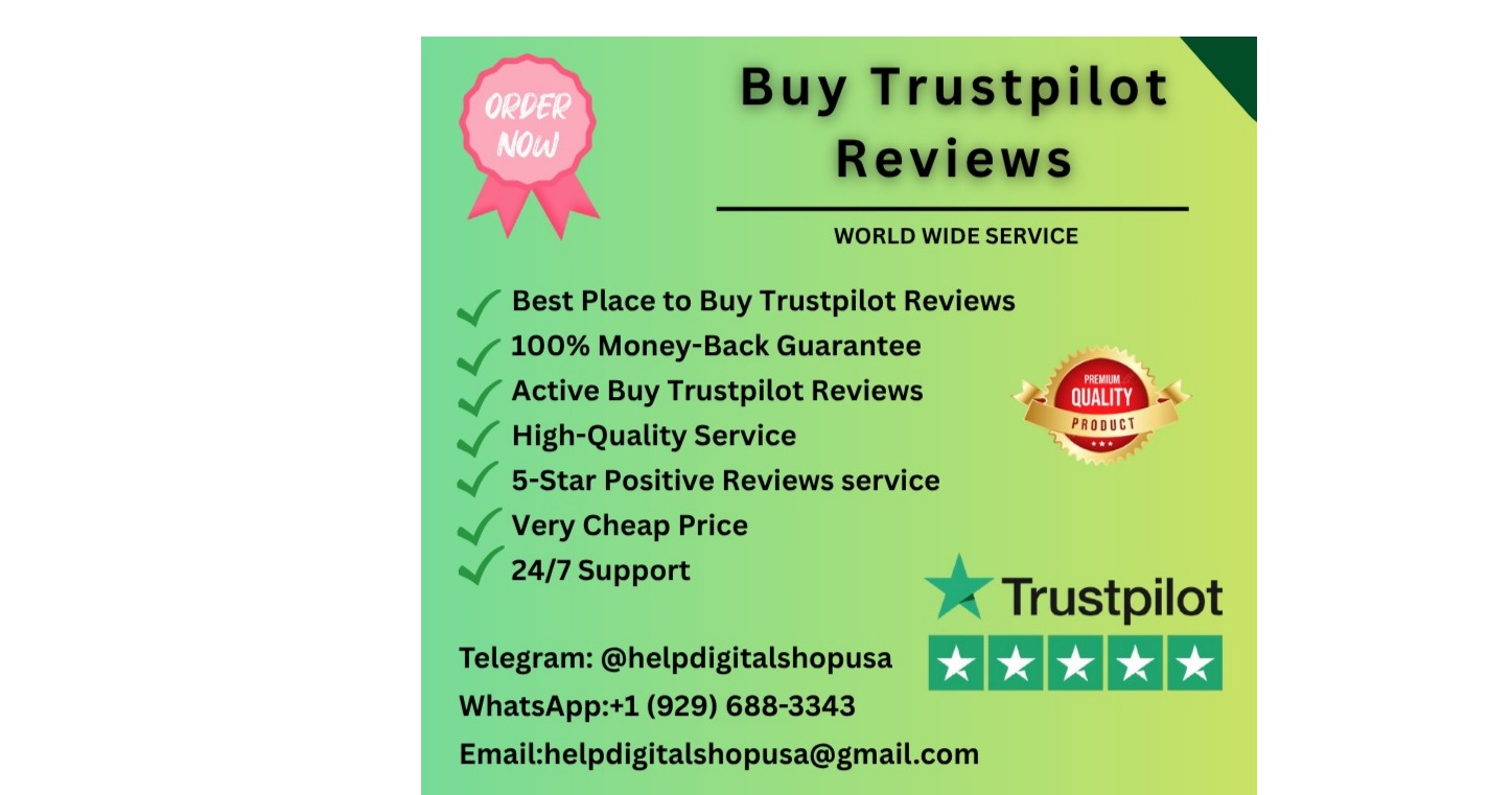 The Ultimate Guide to Safely Building Verified Trustpilot Reviews in 2025/26