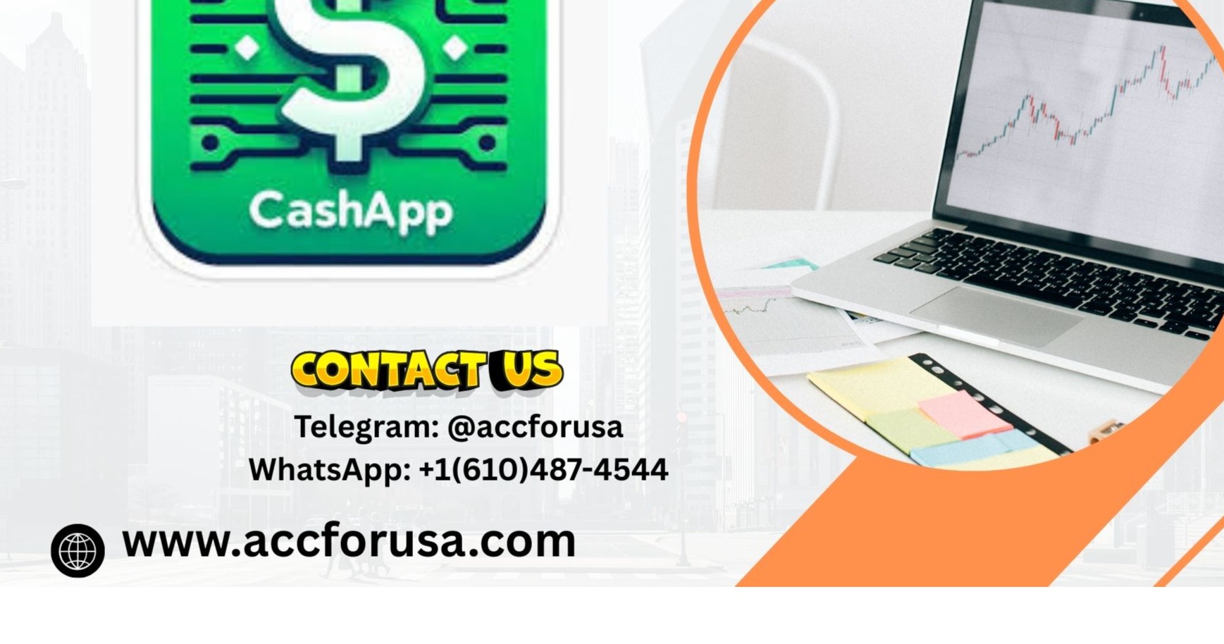 Step-by-Step Guide to Buying Verified Cash App Accounts