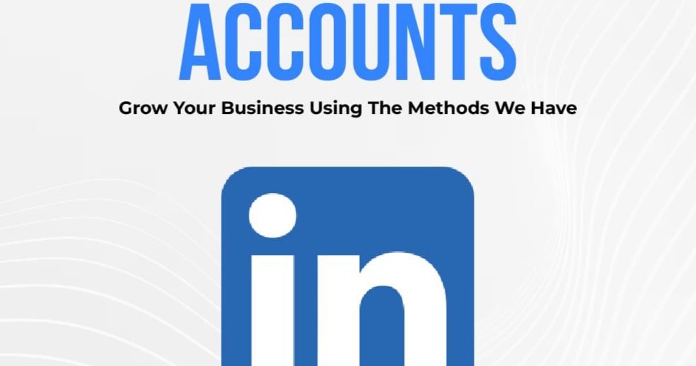 Buy USA Verified Linkedin Accounts
