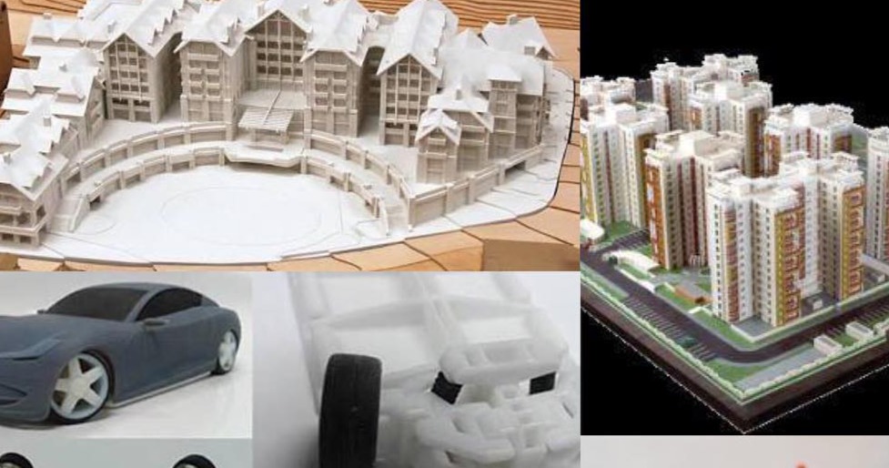 High-Quality Injection Molding Services by Precious3D