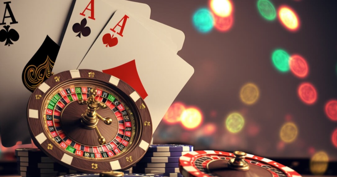 PowerSpin: A Premier Online Gaming Platform