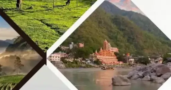 How to Plan a 7 Days Trip to Uttarakhand