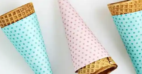 How to Make Your Ice Cream Look Premium with Custom Wrappers