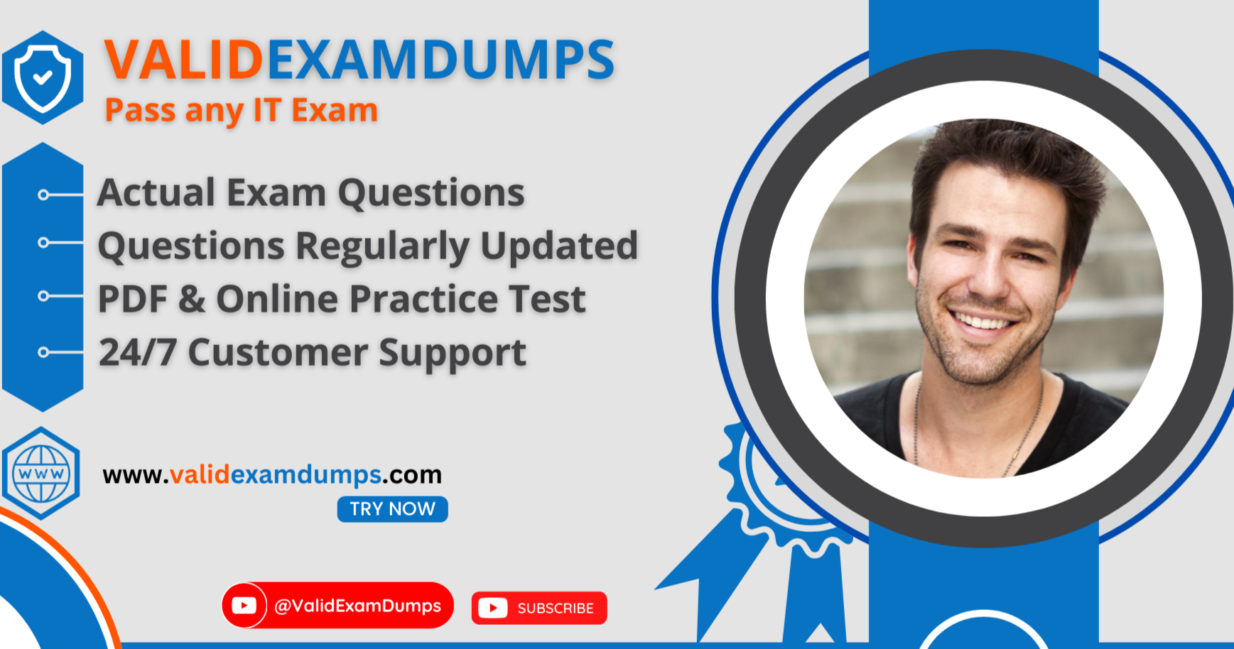 CIDQ IDPX Exam Dumps 100% Valid Exam Questions