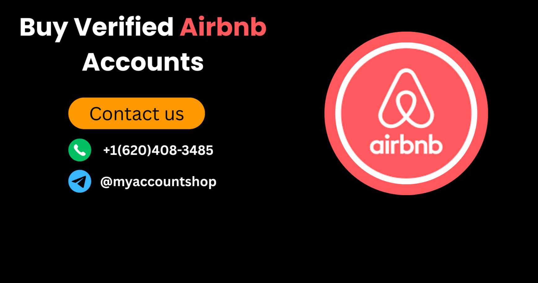 How to Buy Verified Airbnb Accounts Safely: A Complete Guide