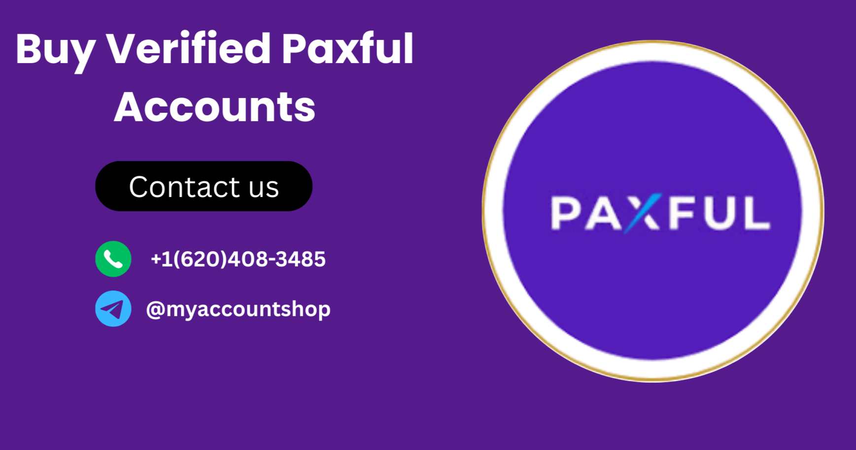 Best Site to Buy Verified Paxful Accounts in the USA