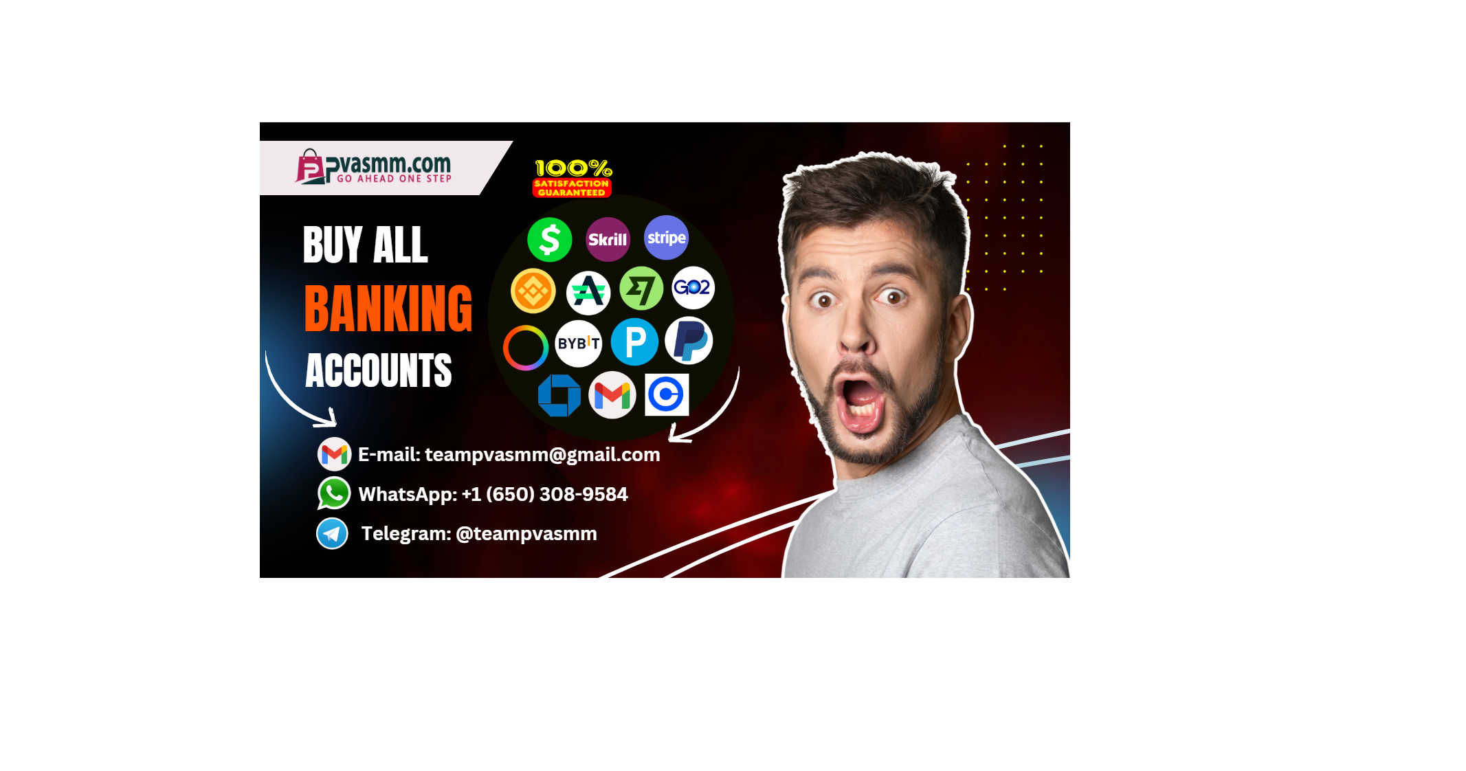 The Best Trustable Website to Buy Verified skrill Accounts in 2025