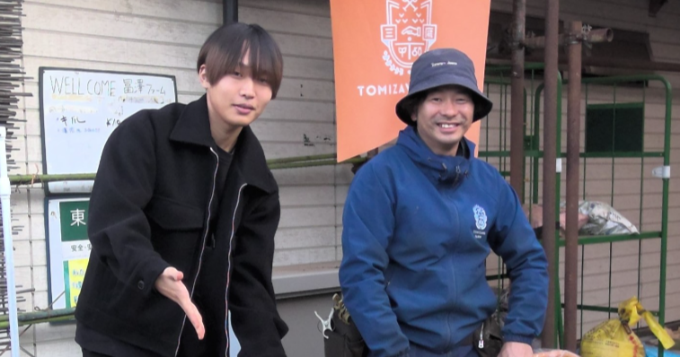 （過去の活動）キャリア教育・不登校支援