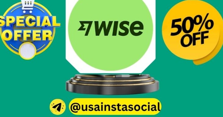 Top 15 Sites to Buy Verified Wise Accounts in the UK (2025 Guide)