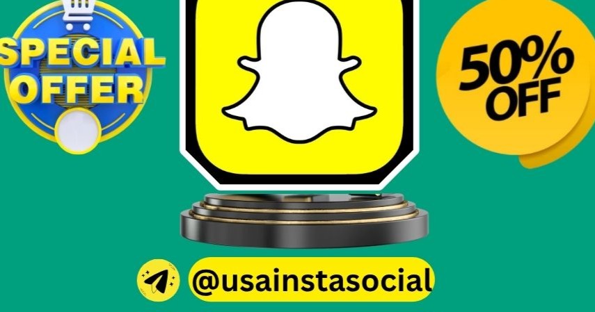 Safe Places to Buy High-Quality Snapchat Accounts in 2025