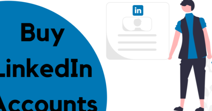 What are the purchasing options to buy LinkedIn accounts ...