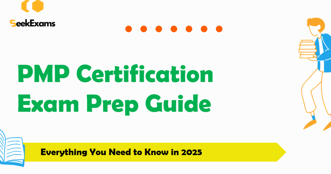 Achieve Global Recognition with PMP Certification – Your Complete Guide