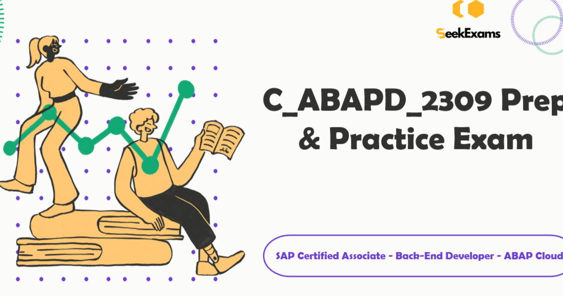 C_ABAPD_2309 SAP Certification Guide: Mastering ABAP Cloud Development (2025 Updated)