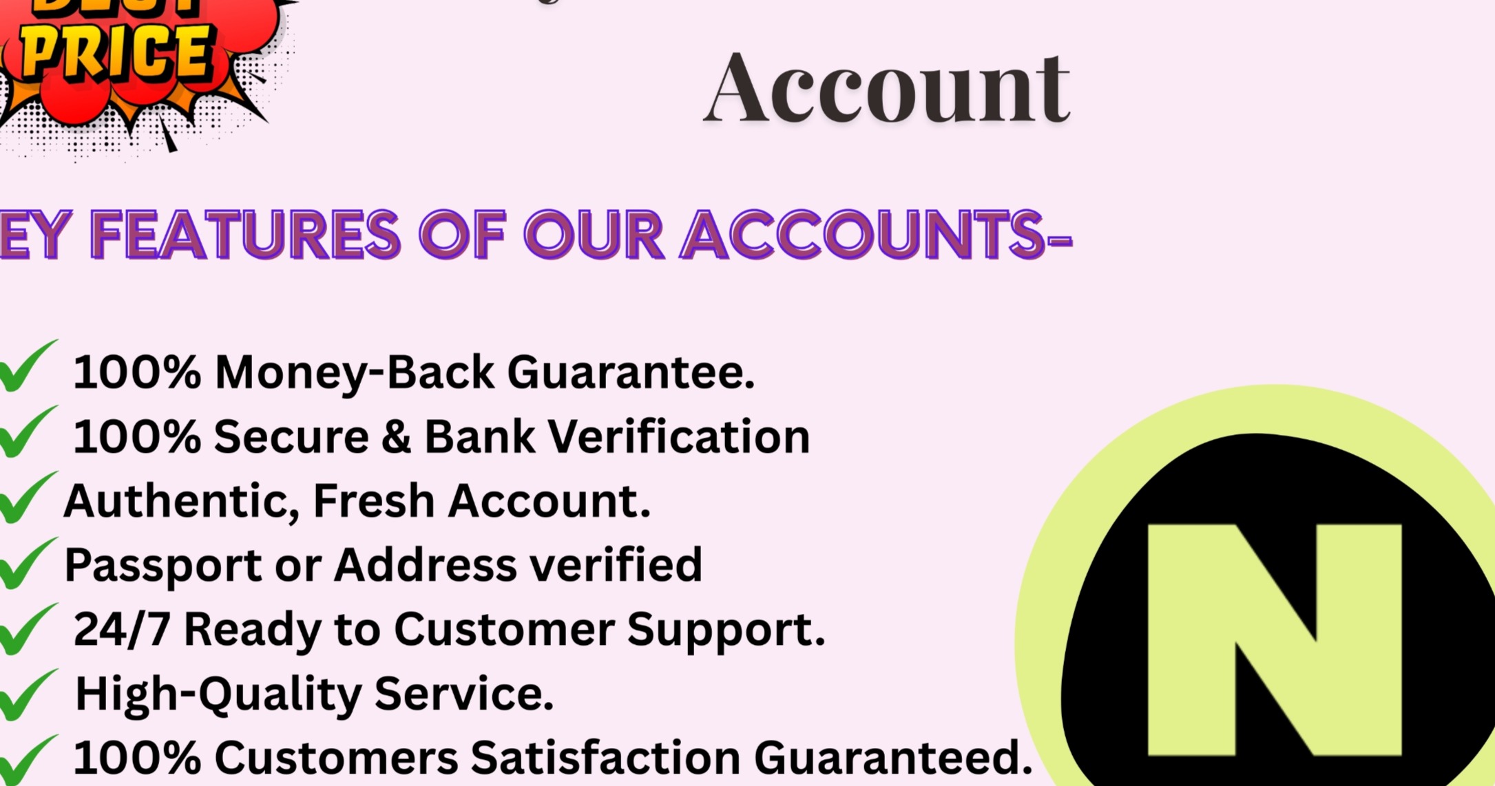 Step-by-Step Guide to Buying Verified Neteller Account