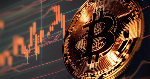 Fully Revealing the Mystery of Bitcoin/USD Price Changes