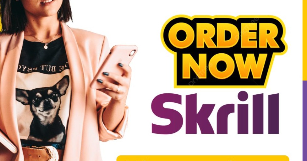 WORLD-WIDE Buy Verified Skrill Accounts