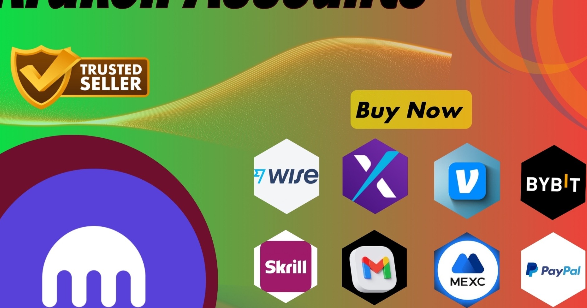 Best Place To Buy Verified Kraken Accounts in USA