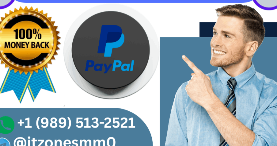 How To Buy Verified PayPal Accounts A Step By Step Guide