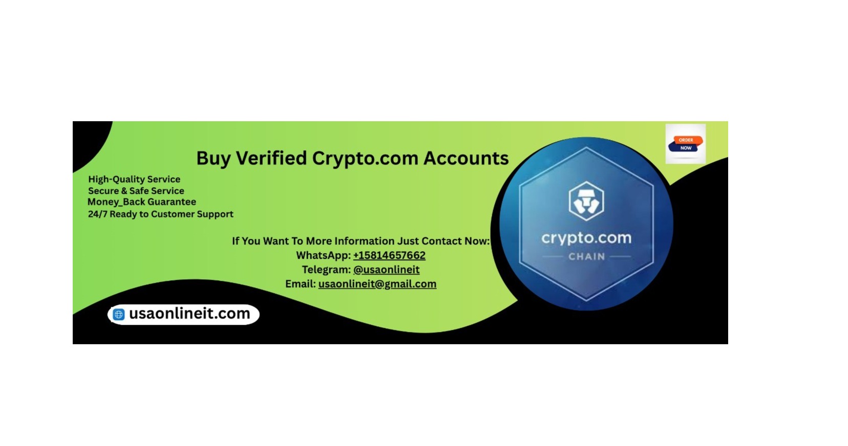 How Can I Buy Verified Coinbase Accounts in the USA – A Complete Guide